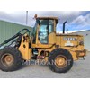 2000 John Deere TC54H Wheel Loader