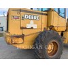 2000 John Deere TC54H Wheel Loader