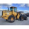 2000 John Deere TC54H Wheel Loader