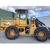 2000 John Deere TC54H Wheel Loader