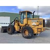 2000 John Deere TC54H Wheel Loader