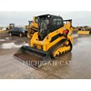 2021 Caterpillar 259D3 AHQB Skidsteer