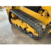 2021 Caterpillar 259D3 AHQB Skidsteer