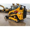 2021 Caterpillar 259D3 AHQB Skidsteer