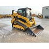 2021 Caterpillar 259D3 AHQB Skidsteer