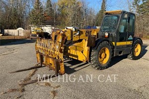 1999 Caterpillar TH63  Forklift