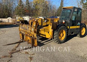 1999 Caterpillar TH63 Forklift