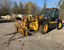 1999 Caterpillar TH63