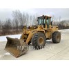 1993 John Deere 644G Wheel Loader