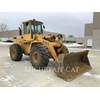 1993 John Deere 644G Wheel Loader