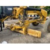 2016 Caterpillar 12M3 Motor Grader