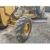 2016 Caterpillar 12M3 Motor Grader