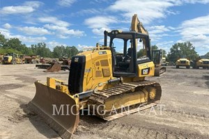 2019 Caterpillar D3K2L 4F  Dozer