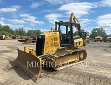 2019 Caterpillar D3K2L 4F