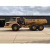 2014 Volvo A25G Articulated Dump Truck