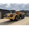 2014 Volvo A25G Articulated Dump Truck