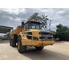 2014 Volvo A25G Articulated Dump Truck