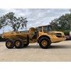 2014 Volvo A25G Articulated Dump Truck