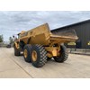 2014 Volvo A25G Articulated Dump Truck