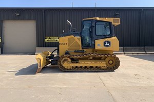 2022 John Deere 650K  Dozer