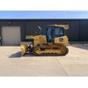 2022 John Deere 650K Dozer