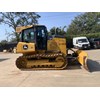 2022 John Deere 650K Dozer