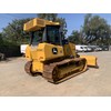 2022 John Deere 650K Dozer