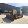 2022 John Deere 650K Dozer