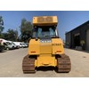 2022 John Deere 650K Dozer