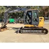 2021 John Deere 75G Excavator