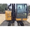 2021 John Deere 75G Excavator