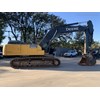 2019 John Deere 350G LC Excavator