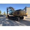 2019 John Deere 350G LC Excavator