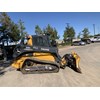 2021 John Deere 333G Skidsteer