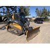 2021 John Deere 333G Skidsteer