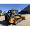 2021 John Deere 333G Skidsteer