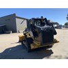 2021 John Deere 333G Skidsteer