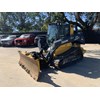 2021 John Deere 333G Skidsteer