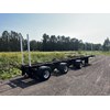 2023 NeuStar 48 Rail Log Trailer