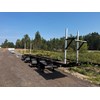 2023 NeuStar 48 Rail Log Trailer