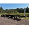 2023 NeuStar 48 Rail Log Trailer