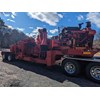 1991 Morbark 27RXL Mobile Wood Chipper