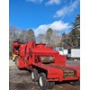 1991 Morbark 27RXL Mobile Wood Chipper