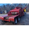 1991 Morbark 27RXL Mobile Wood Chipper