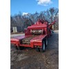 1991 Morbark 27RXL Mobile Wood Chipper