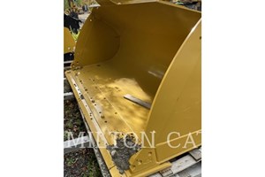 2019 Caterpillar 950GC 4.25 GENERAL PURPOSE BUCKET  Attachment