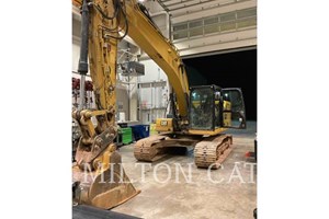 2018 Caterpillar 320  Excavator