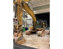 2018 Caterpillar 320