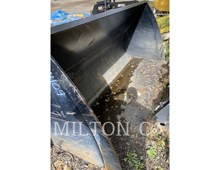 2018 Caterpillar 930/938 4.0 CYD LIGHT MATERIAL BUCKET