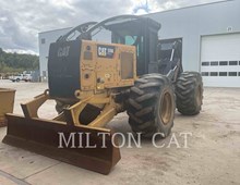 2015 Caterpillar 535D